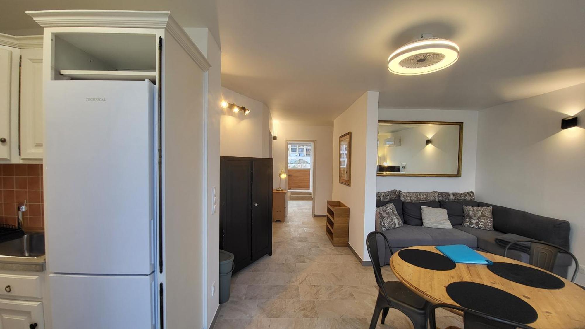 Appartement Sur La Baie, En Centre Ville Calvi  Dış mekan fotoğraf