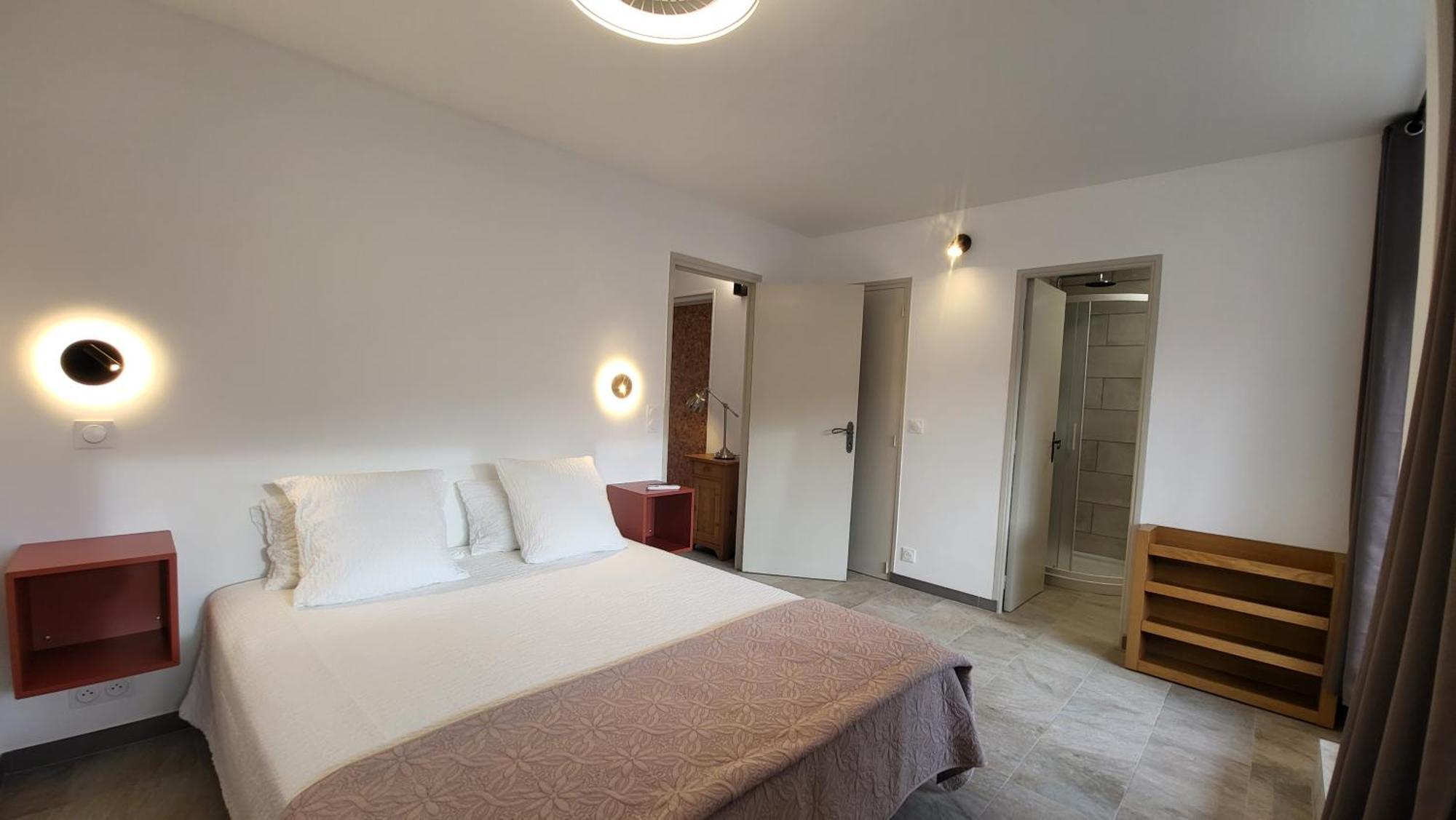 Appartement Sur La Baie, En Centre Ville Calvi  Dış mekan fotoğraf